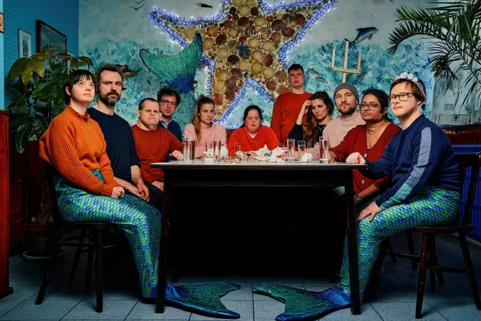 sea of love (c) Wannes Cré Theater Stap Tanne Lemmens 9