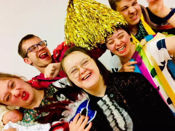 Kaaimanwerking (c) Bart Van Gyseghem Theater Stap Tanne Lemmens 1