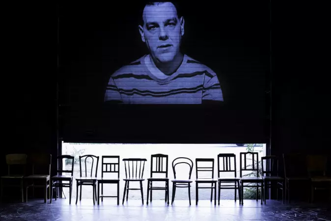Kaspar (c)Sibren Hanssens Theater Stap Kaspar 1