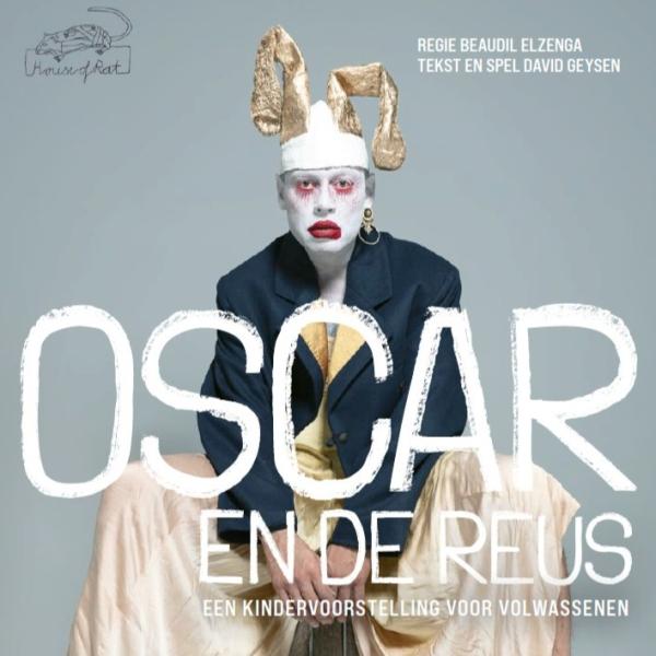 Oscar en de reus