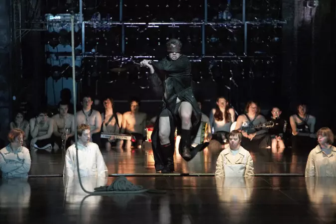  Theater Stap Macbeth 6